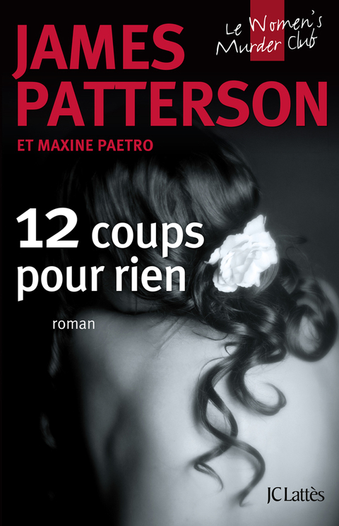 Cover image for book 12 Coups pour rien