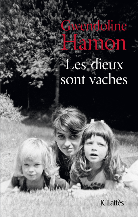 Cover image for book Les dieux sont vaches