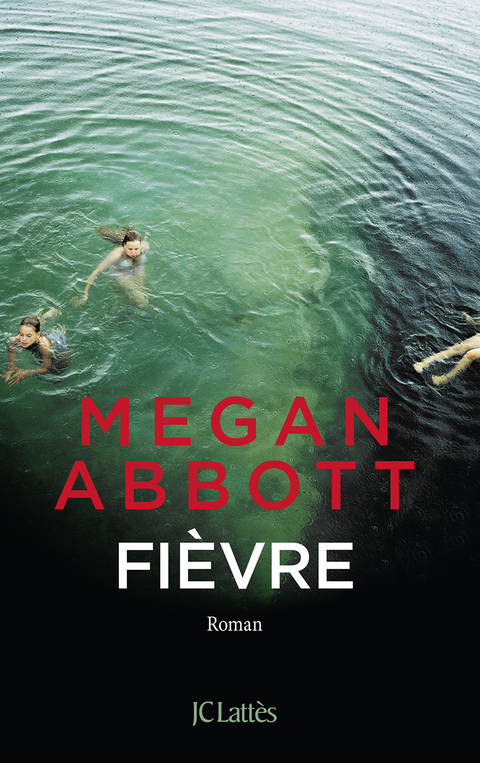 Cover image for book Fièvre