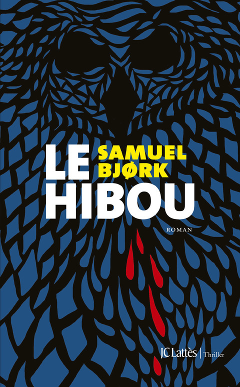 Cover image for book Le hibou
