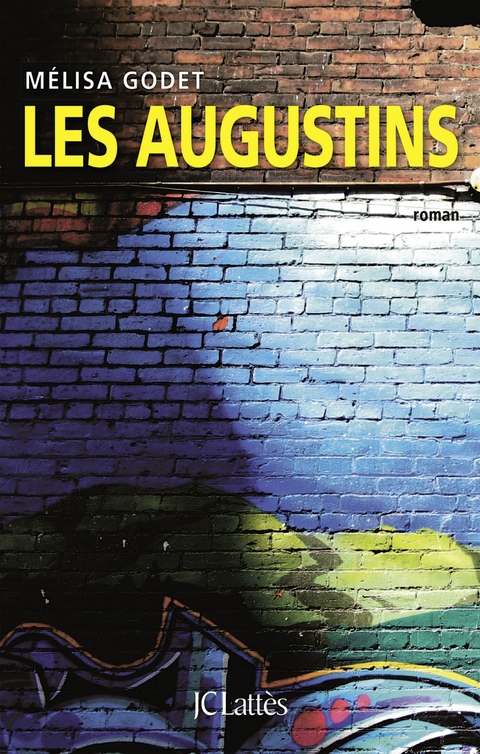 Cover image for book Les Augustins