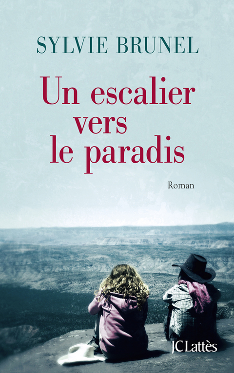 Cover image for book Un escalier vers le paradis