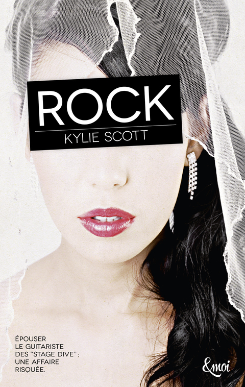 Cover image for book Rock