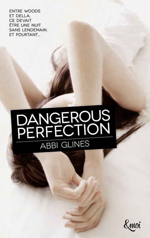 Cover image for book Dangerous Perfection