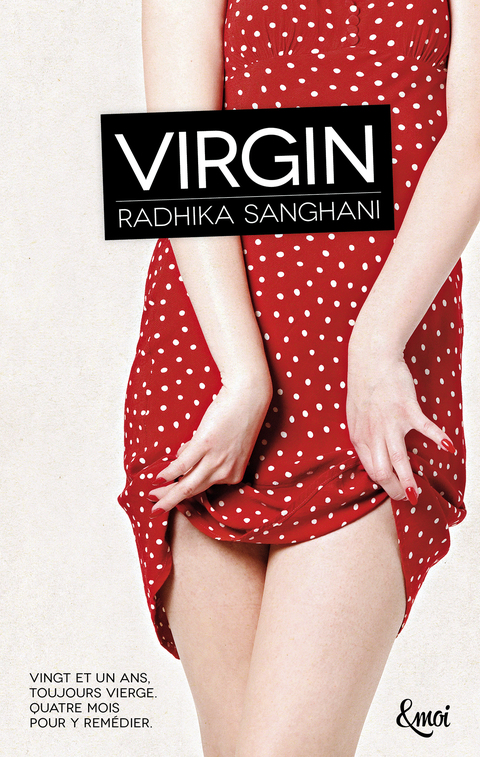 Cover image for book Virgin