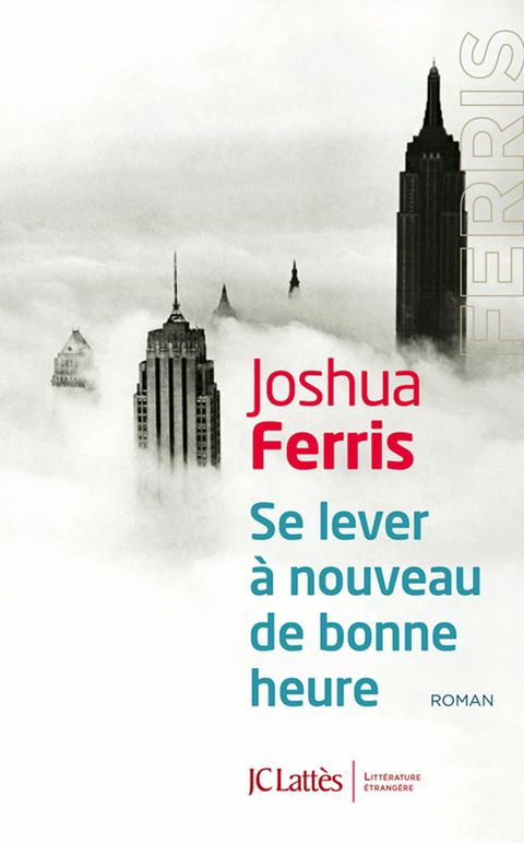 Cover image for book Se lever à nouveau de bonne heure