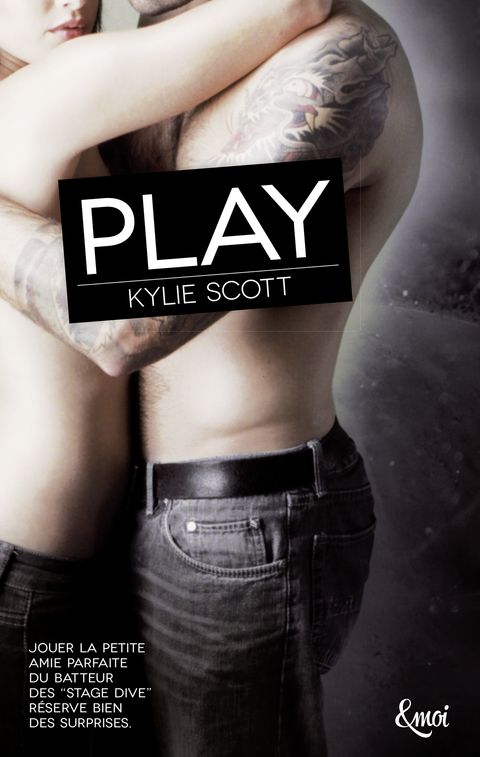 Cover image for book Play