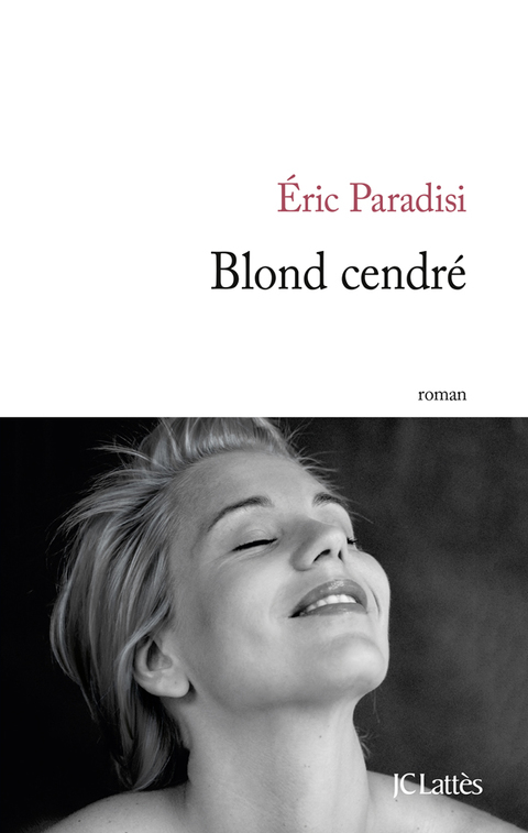Cover image for book Blond cendré