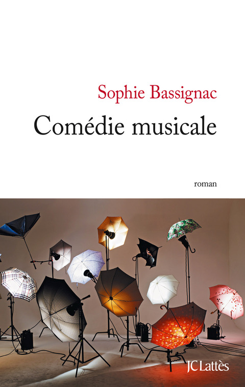 Cover image for book Comédie musicale