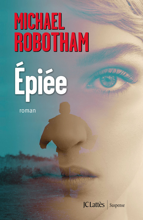 Cover image for book Epiée