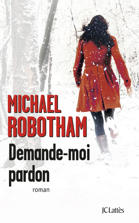 Cover image for book Demande-moi pardon