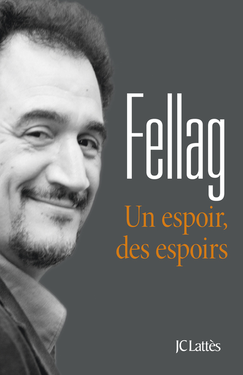 Cover image for book Un espoir, des espoirs