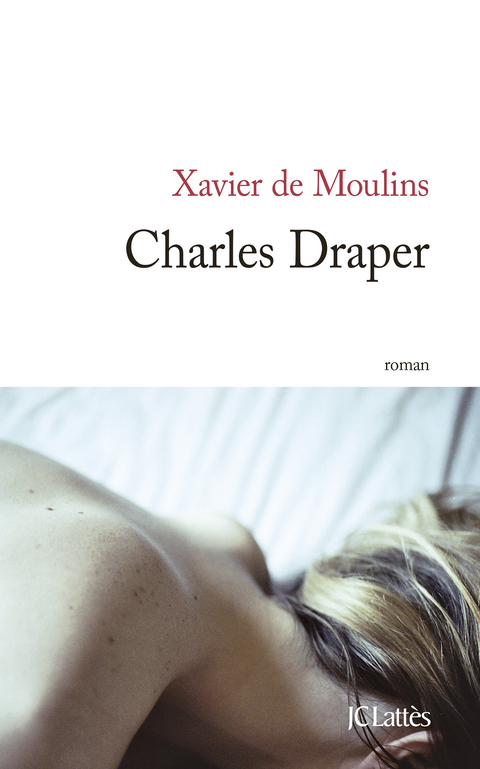 Cover image for book Charles Draper