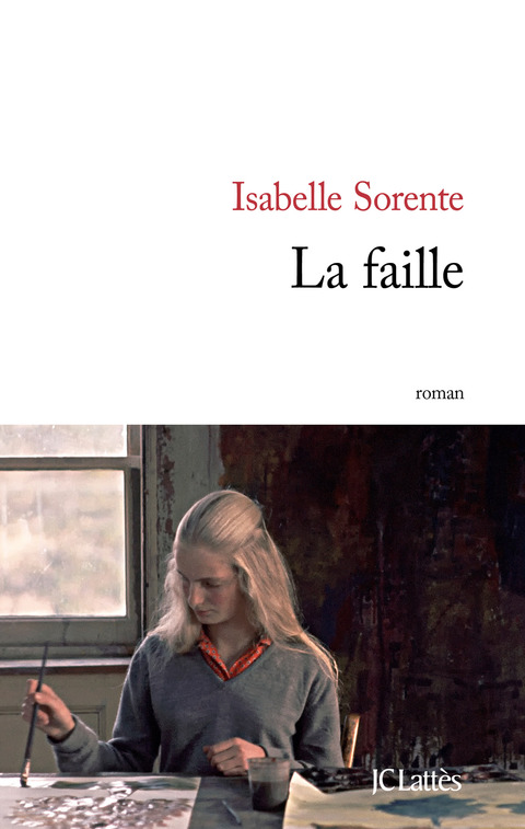 Cover image for book La faille