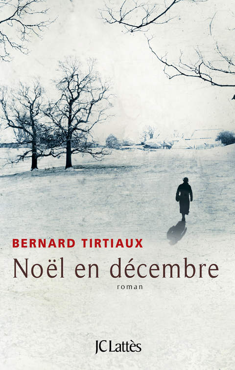 Cover image for book Noël en décembre