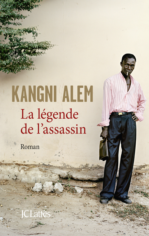 Cover image for book La légende de l'assassin