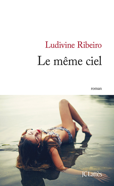 Cover image for book Le même ciel