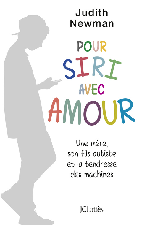 Cover image for book Pour Siri avec amour