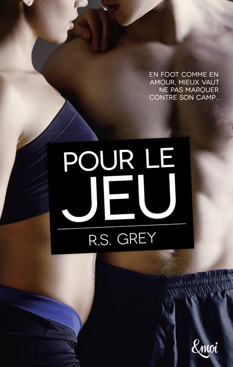 Cover image for book Pour le jeu