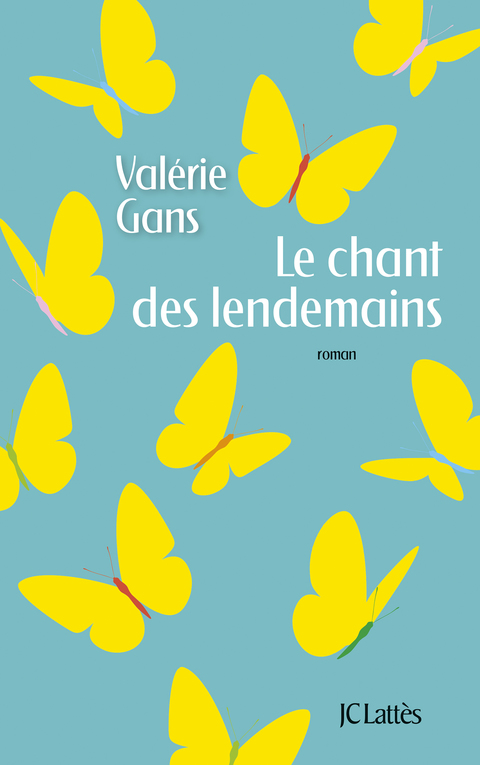 Cover image for book Le chant des lendemains