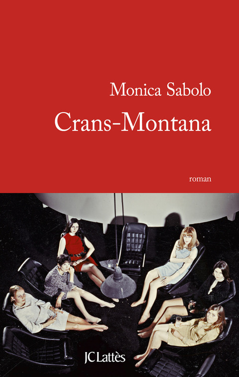 Cover image for book Crans-Montana