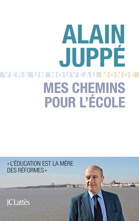 Cover image for book Mes chemins pour l'école