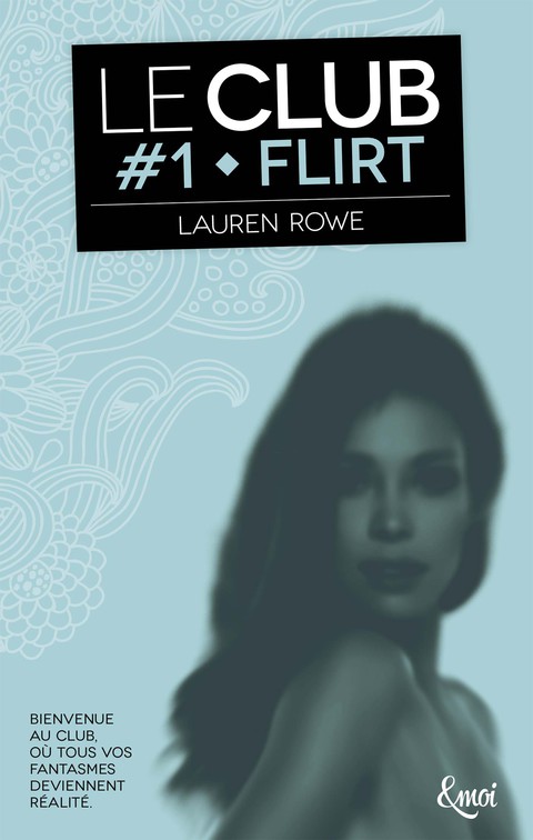 Cover image for book Flirt