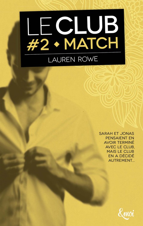 Cover image for book Match