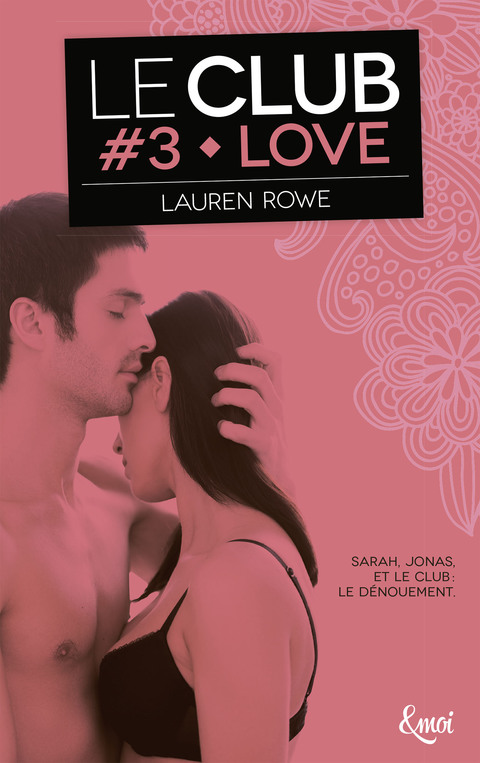 Cover image for book Love