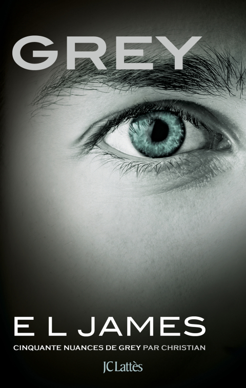Cover image for book Grey