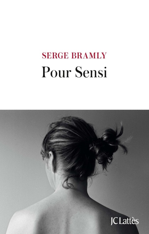 Cover image for book Pour Sensi