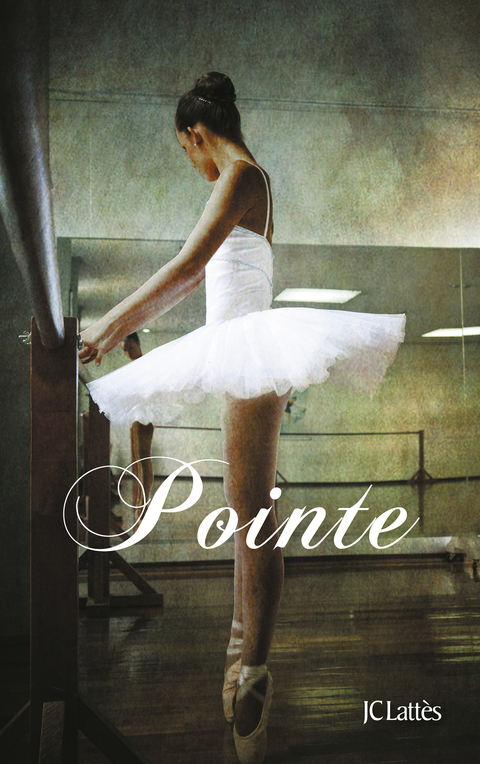 Cover image for book Pointe