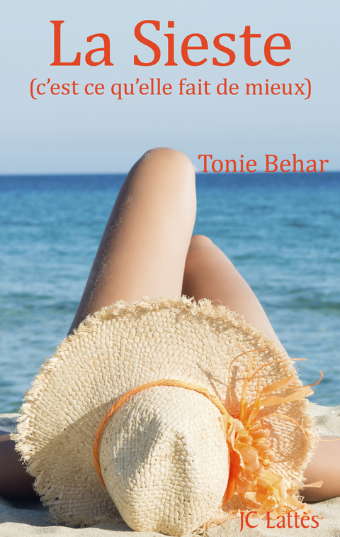 Cover image for book La Sieste