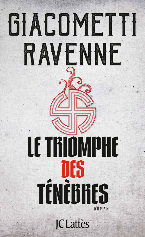 Cover image for book Le Triomphe des ténèbres : La Saga du Soleil noir