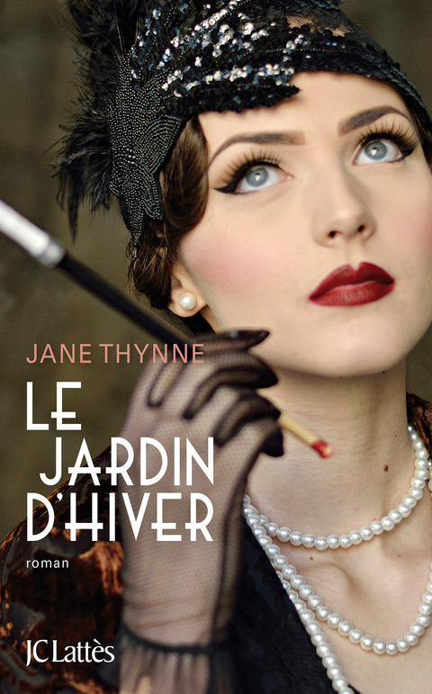 Cover image for book Le jardin d'hiver