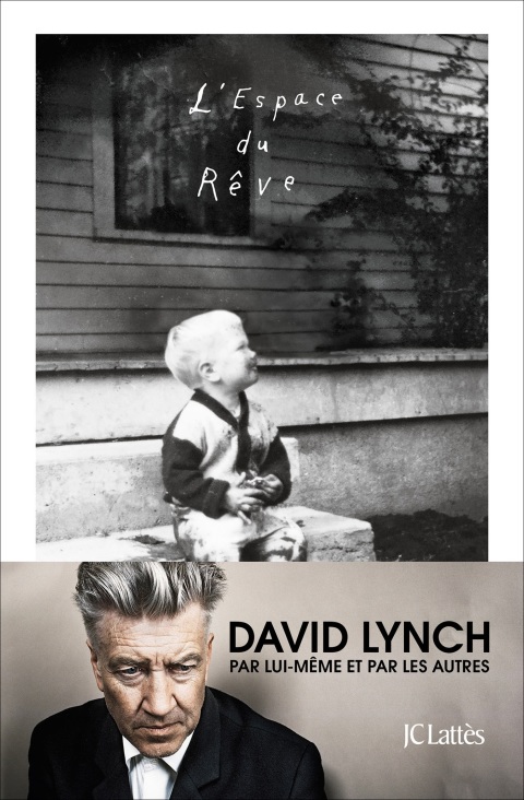 Cover image for book L'espace du rêve