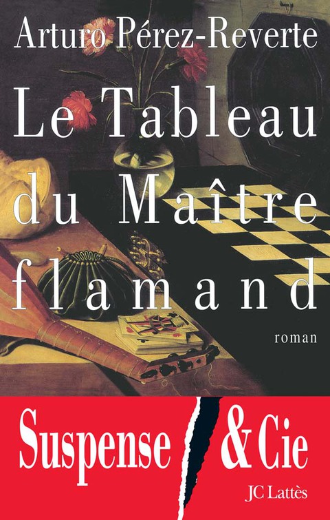 Cover image for book Le Tableau du Maître flamand