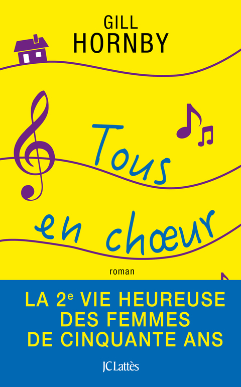 Cover image for book Tous en choeur
