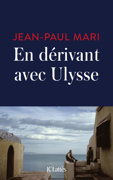 Cover image for book En dérivant avec Ulysse