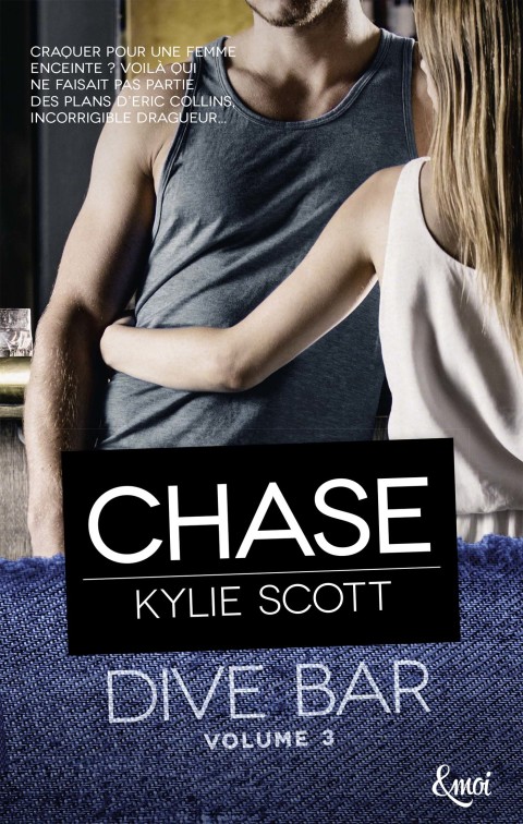 Cover image for book Chase