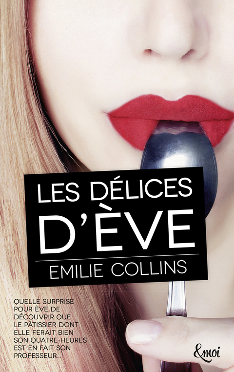 Cover image for book Les délices d'Eve
