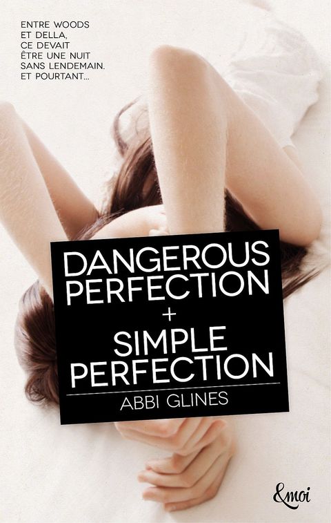 Cover image for book Dangerous Perfection + Simple Perfection