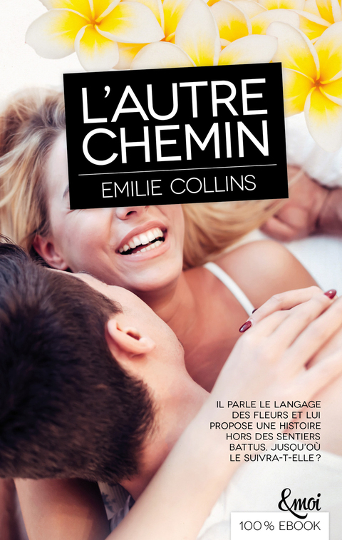 Cover image for book L'autre chemin