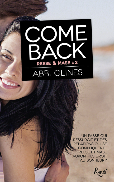 Cover image for book Come back