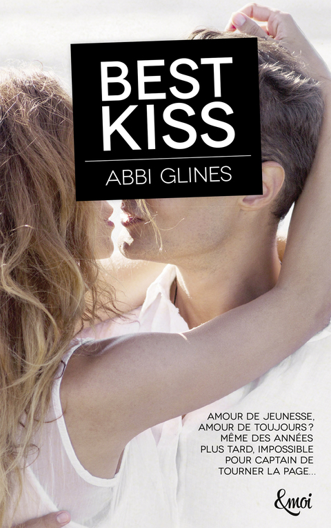 Cover image for book Best kiss