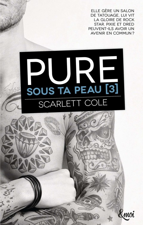 Cover image for book Pure