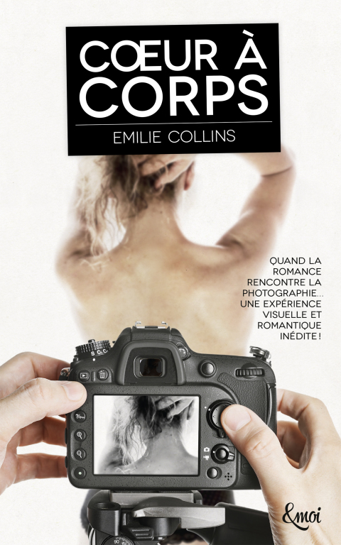 Cover image for book Coeur à corps