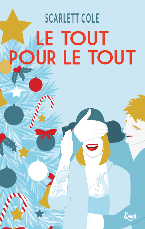 Cover image for book Le tout pour le tout