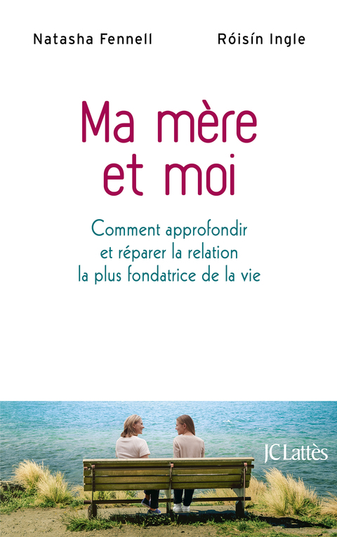 Cover image for book Ma mère et moi