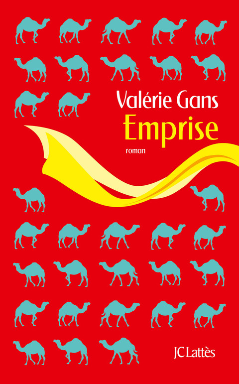 Cover image for book Emprise